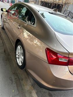 شيفروليه ماليبو